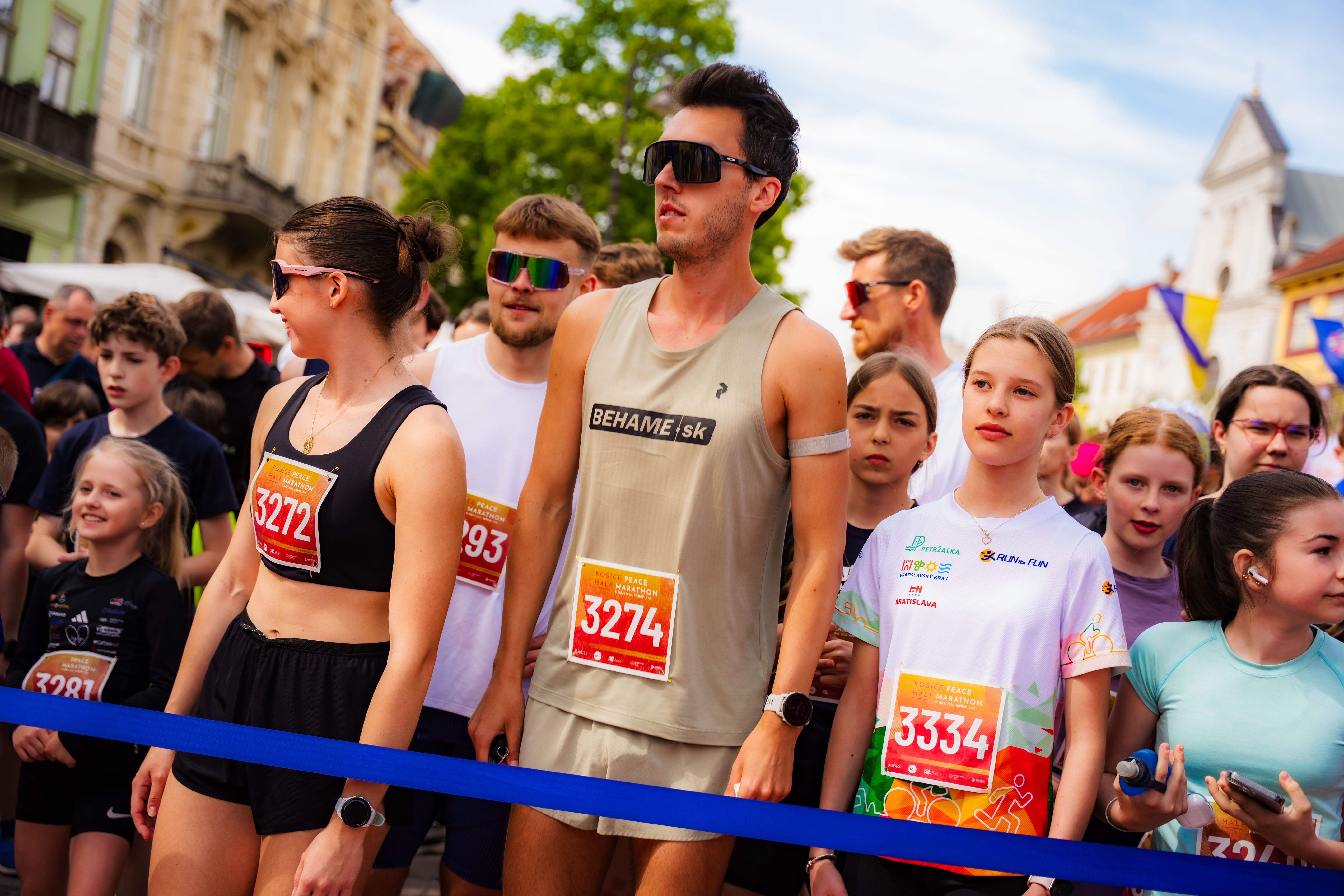 Peace Half Marathon-1-2